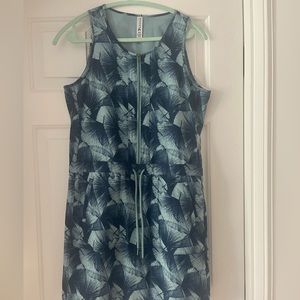 Kyodan Outdoor Dress